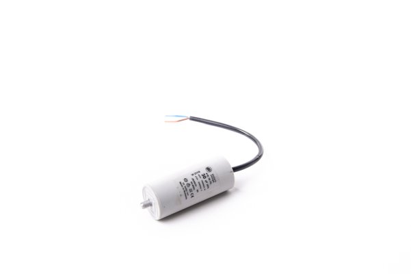 Condensator 30 - Afbeelding 2
