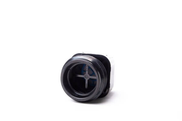 Koolstoffilter 75/110 mm - Afbeelding 4