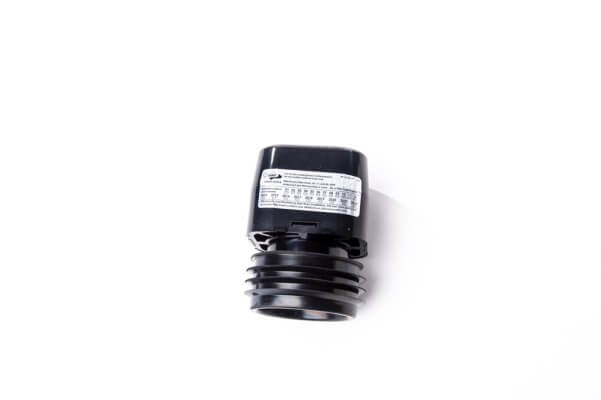 Koolstoffilter 75/110 mm - Afbeelding 3