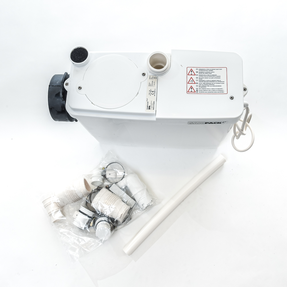 SFA Sanipack Pro - Afbeelding 3