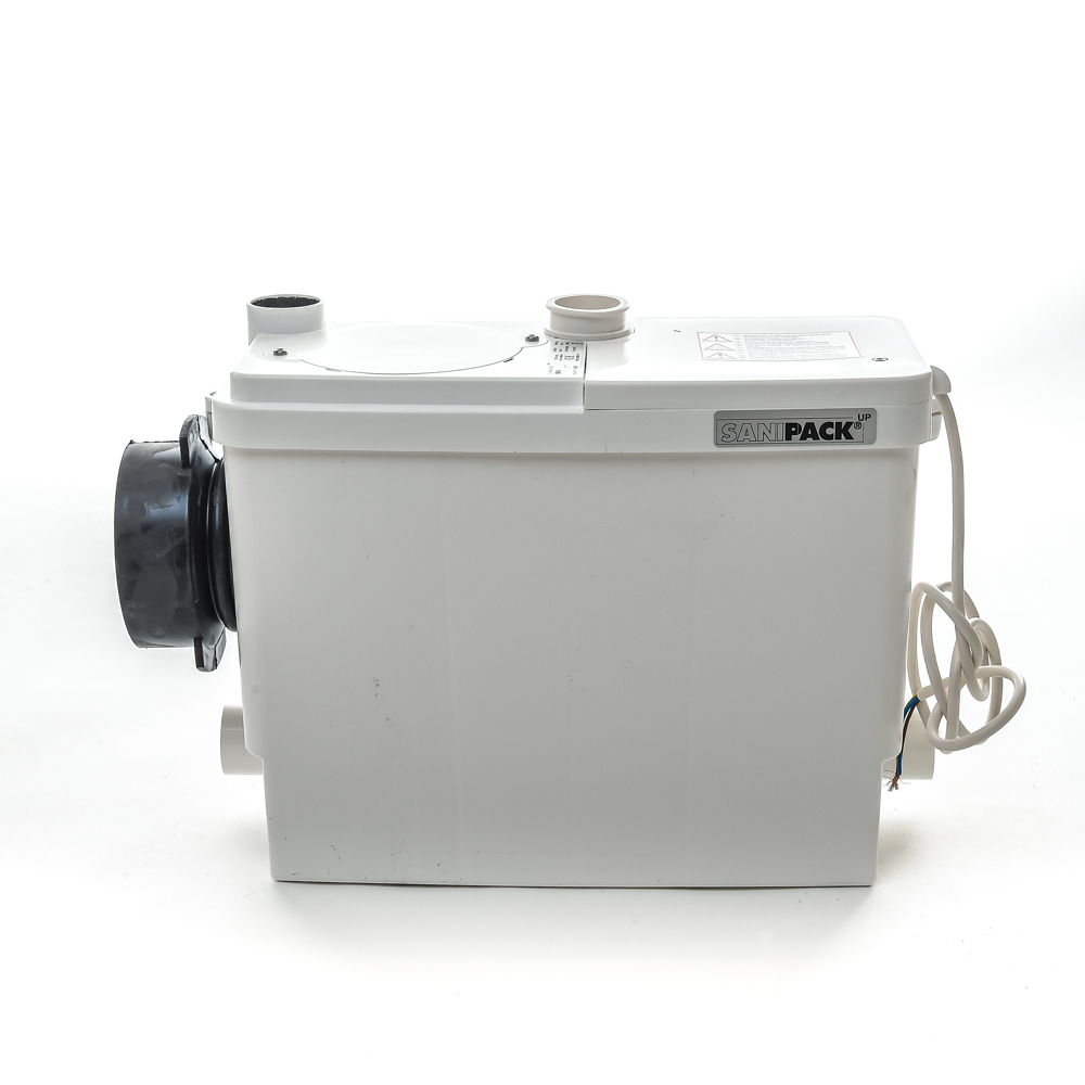 SFA Sanipack Pro - Afbeelding 2