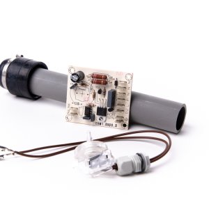 Sani com Kith 1 motor
