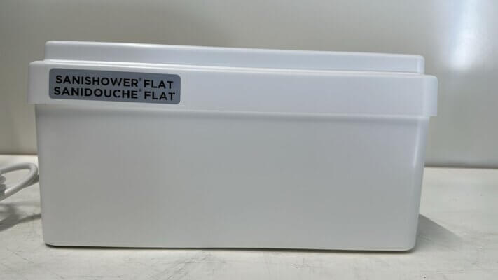 Sanidouche Flat - Afbeelding 4