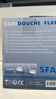 Sanidouche Flat - Afbeelding 5