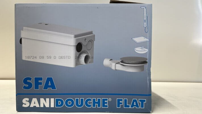 Sanidouche Flat - Afbeelding 6