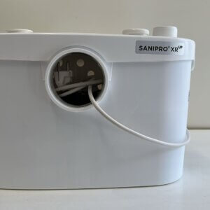 Sani pro XR up