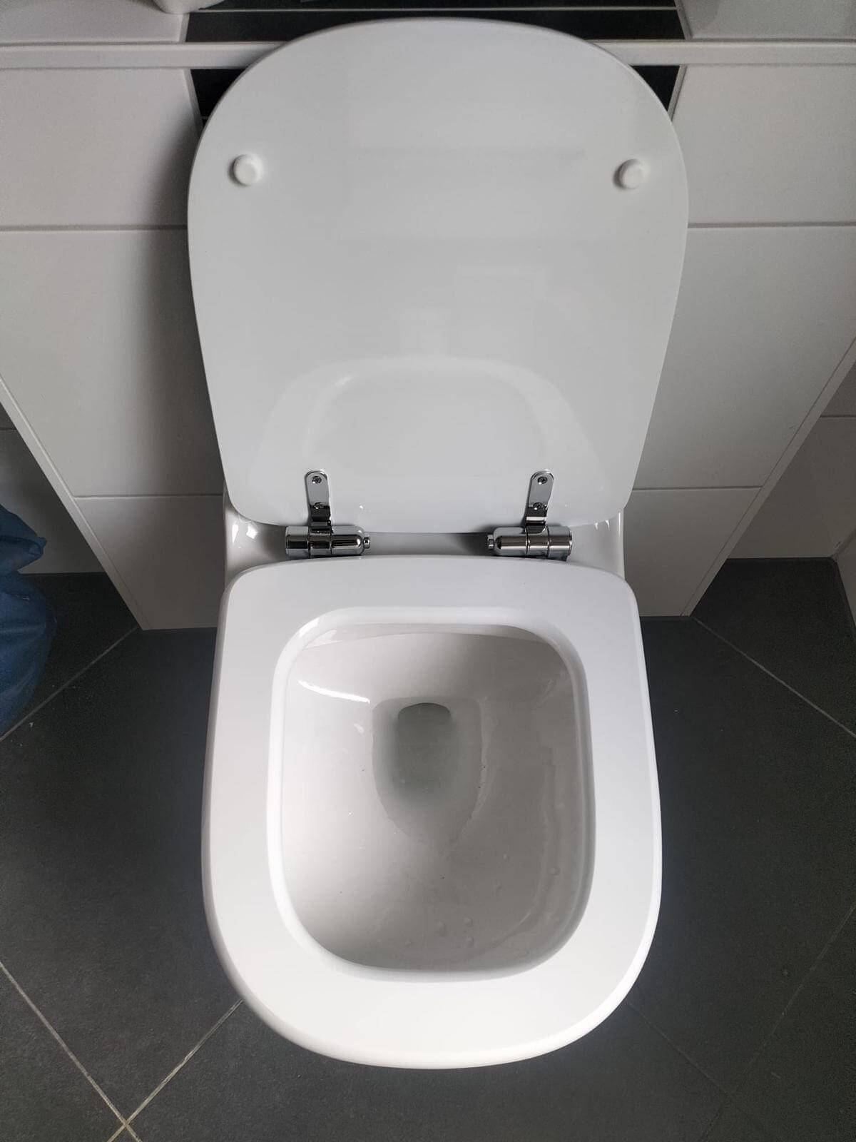 Broyeur onderdelen